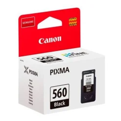 Canon Tinte PG-560 3713C001 schwarz