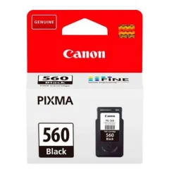 Canon Tinte PG-560 3713C001 schwarz