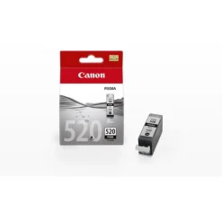 Canon Tinte PGI-520BK 2932B001 schwarz