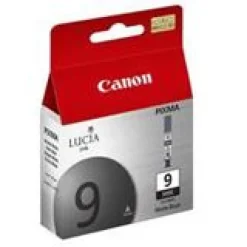 Canon Tinte PGI-9MBK 1033B001 schwarz matt