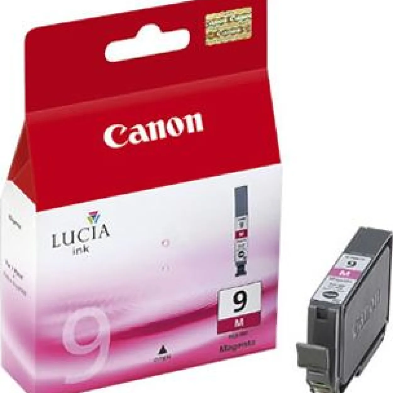 Canon Tinte PGI-9M 1036B001 magenta