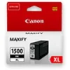 Canon Tinte PGI-1500XL 9182B001 schwarz