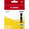 Canon Tinte PGI-29Y 4875B001 gelb