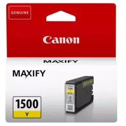 Canon Tinte PGI-1500Y gelb