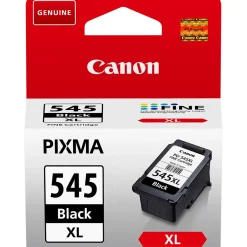 Canon Tinte PG-545XL 8286B001 schwarz