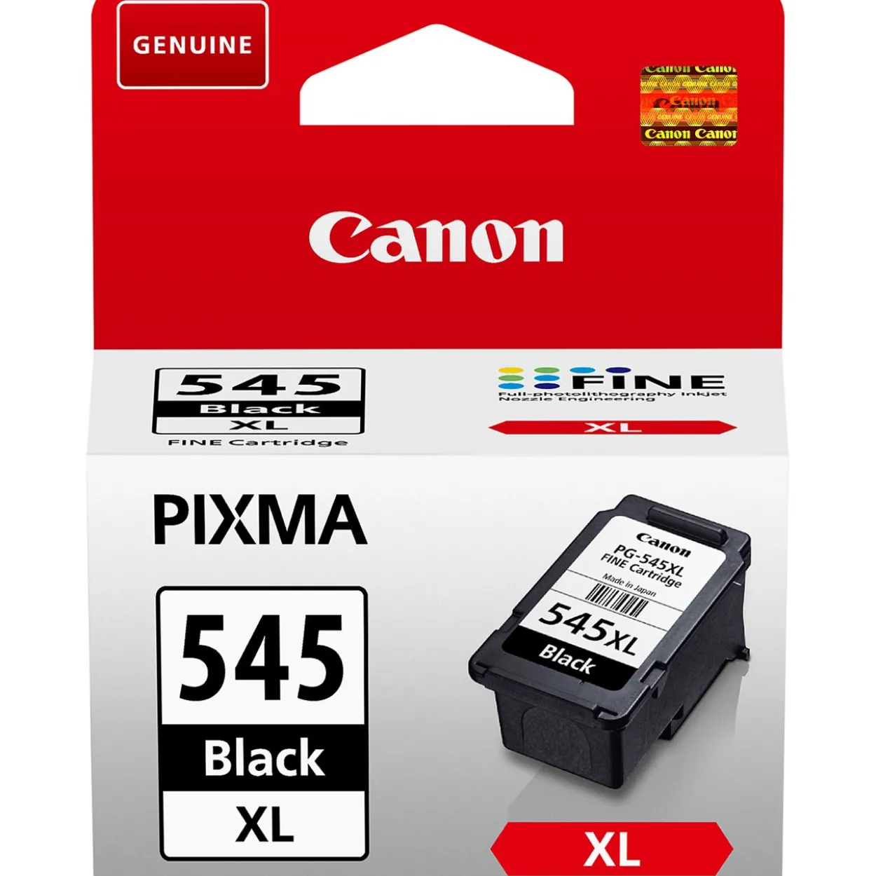 Canon Tinte PG-545XL 8286B001 schwarz