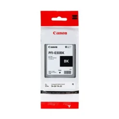 Canon Tinte schwarz 55ml iPF TA-20/30