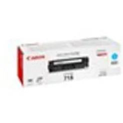 Canon Toner 2661B002AA cyan