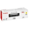 Canon Toner 2659B002AA gelb