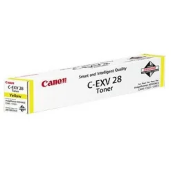 Canon Toner 2801B002 gelb