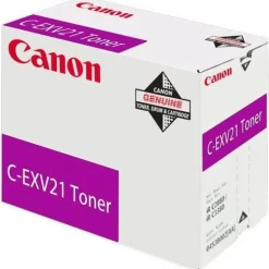 Canon Toner 0454B002 magenta
