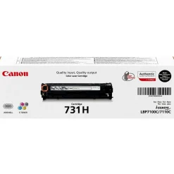 Canon Toner 6273B002 schwarz