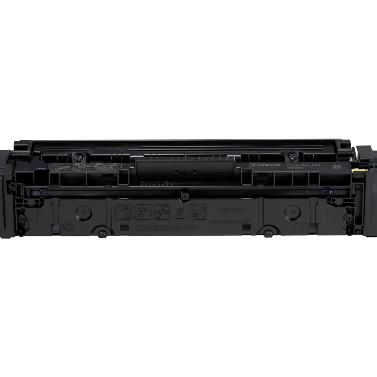 Canon Toner Cartridge 054 gelb