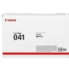 Canon Toner Cartridge 041 schwarz