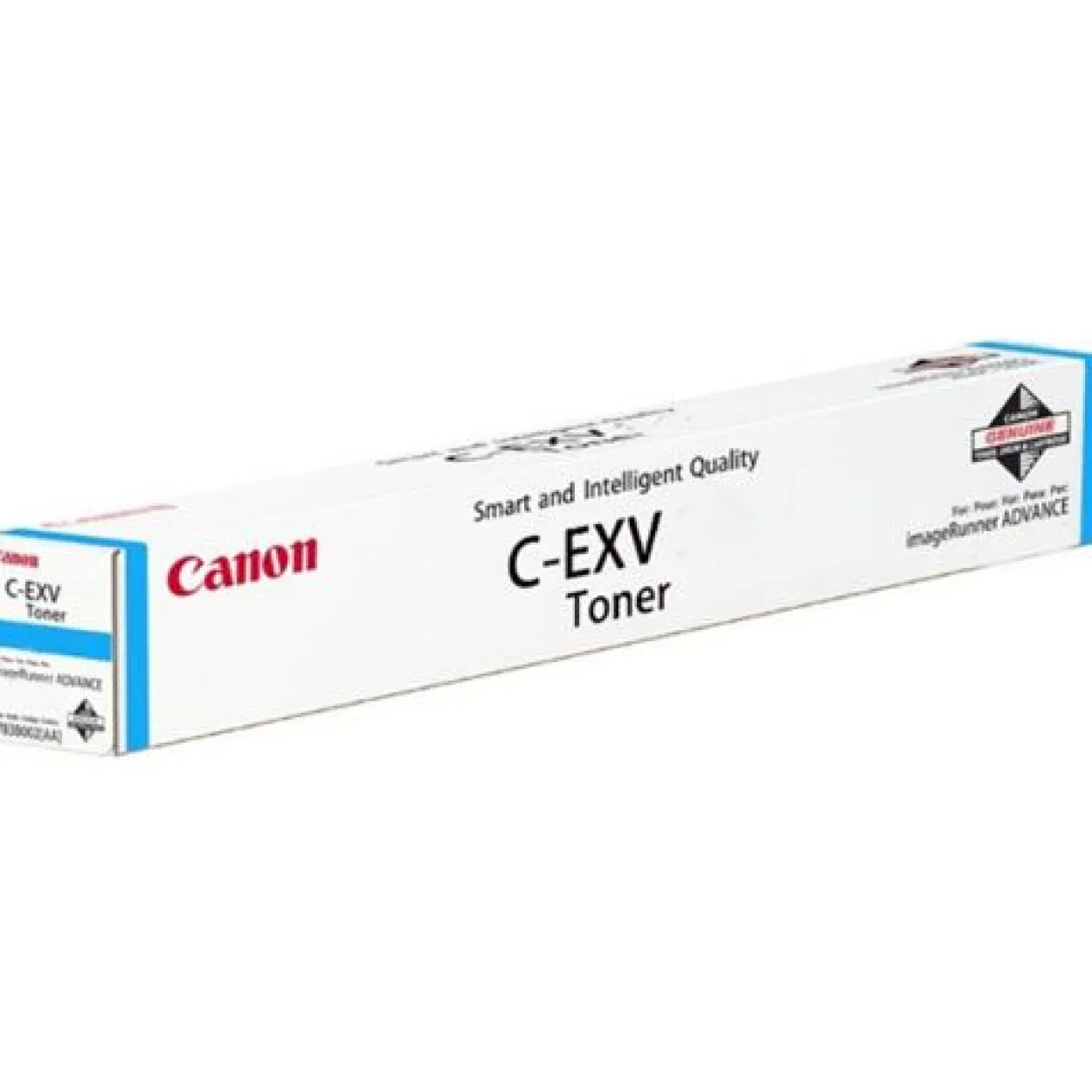 Canon Toner C-EXV51L cyan