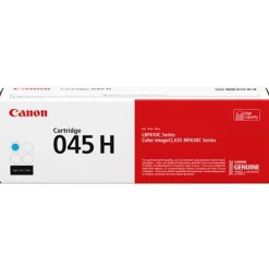 Canon Toner cyan Cartridge 045H