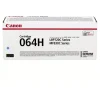 CANON Toner cyan Cartridge 064H 10.400Seiten
