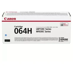 CANON Toner cyan Cartridge 064H 10.400Seiten