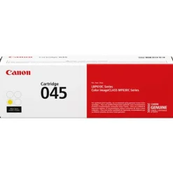Canon Toner gelb Cartridge 045