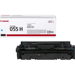 Canon Toner 055H cyan