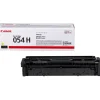Canon Toner 054H gelb