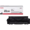 Canon Toner 055H schwarz
