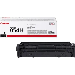 Canon Toner 054H schwarz