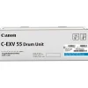 Canon Trommel cyan C-EXV55