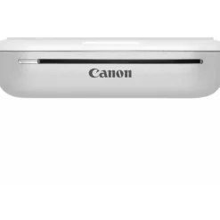 Canon Zoemini 2 Fotodrucker weiß, silber