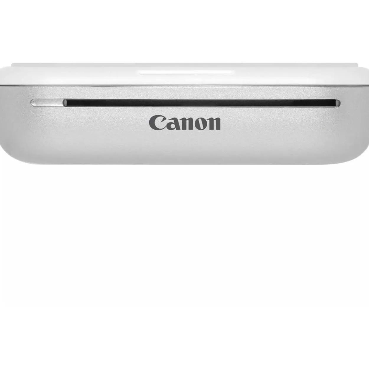 Canon Zoemini 2 Fotodrucker weiß, silber