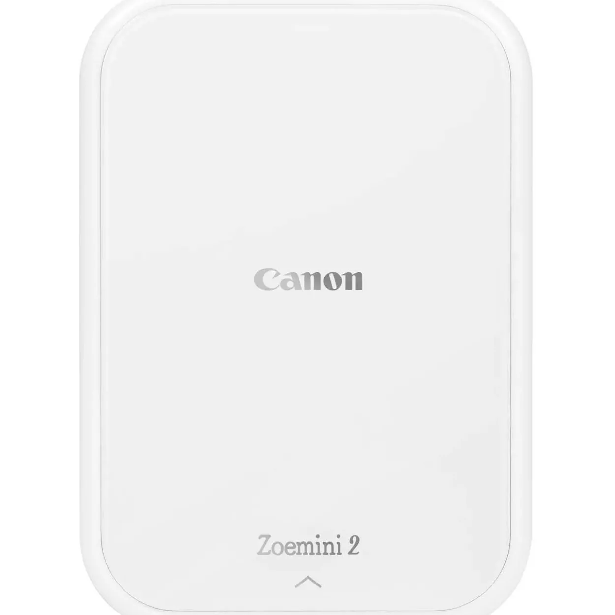 Canon Zoemini 2 Fotodrucker weiß, silber
