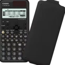 Casio Computer Technisch Wissenschaftlicher Rechner FX-991DE CW