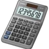 Casio Computer Tischrechner MS-80F