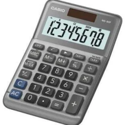 Casio Computer Tischrechner MS-80F