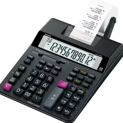 CASIO druckender Tischrechner HR-150 RCE