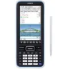 CASIO FX-CP400 ClassPadII Grafikrechner weiß/schwarz