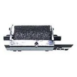 CASIO IR-40-2 (Gruppe 744) schwarz Farbrolle