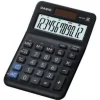 CASIO MS-20F Tischrechner schwarz