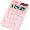 CASIO SL-310YC-LP Taschenrechner hellrosa