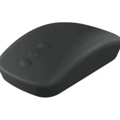 CHERRY AK-PMH3 2.4 GHz und USB schwarz (kabellos)
