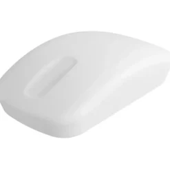 CHERRY AK-PMH3 Medical Mouse Scroll Sensor 2.4 GHz weiß (kabellos)