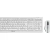 CHERRY B.Unlimited 3.0 Deutsch USB grau