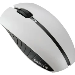 CHERRY B.Unlimited 3.0 Deutsch USB grau