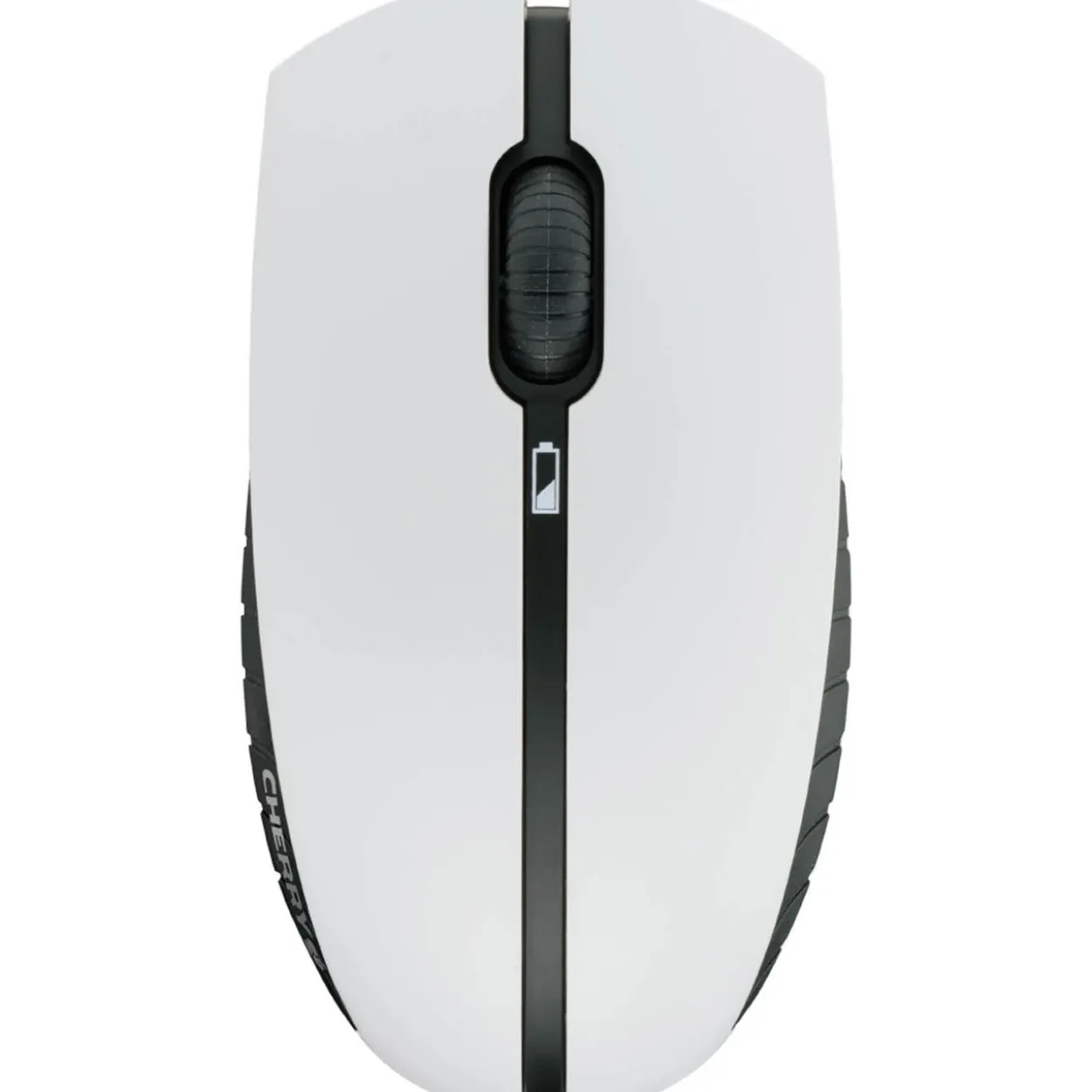 CHERRY B.Unlimited 3.0 Deutsch USB grau