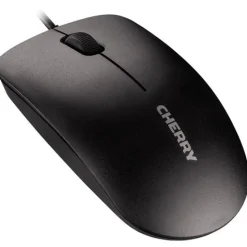 CHERRY DC2000 Deutsch USB schwarz