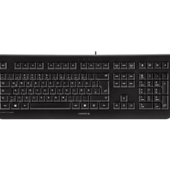 CHERRY DC2000 Deutsch USB schwarz