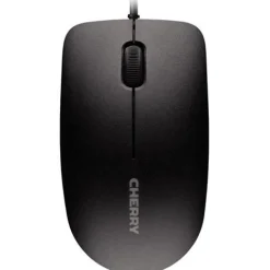 CHERRY DC 2000 Slowenisch USB schwarz