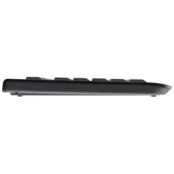 CHERRY DC 2000 Slowenisch USB schwarz