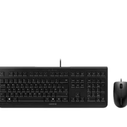 CHERRY DC 2000 Slowenisch USB schwarz