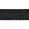 Cherry Desktop DW 3000 Wireless UK Layout schwarz